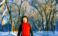 御姐很哀伤 王琪